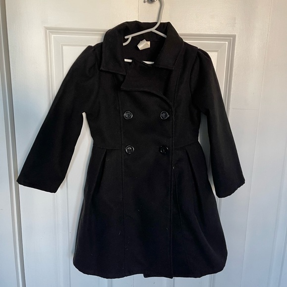 Just Kids Other - Super soft excellent condition pea coat